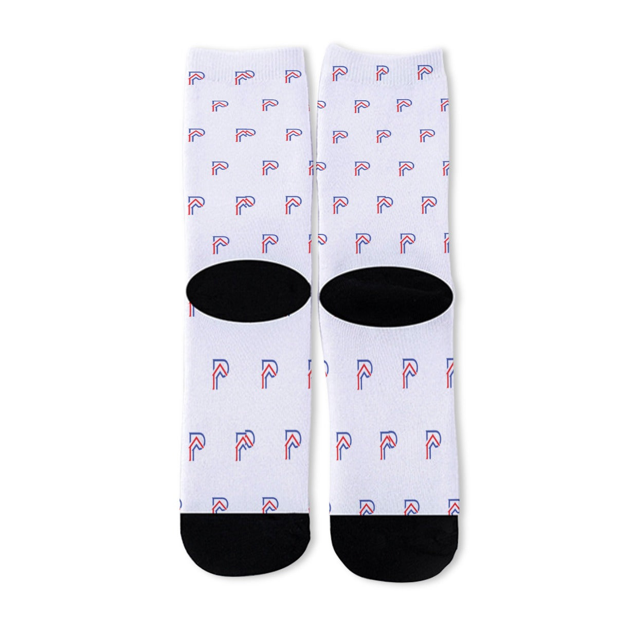 Peoples Reserve Crew Socks
