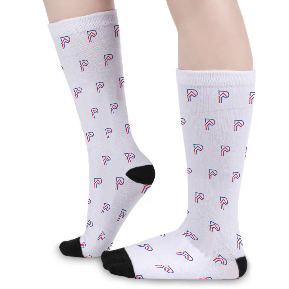 Peoples Reserve Crew Socks
